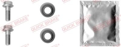 Piederumu komplekts, Bremžu suports QUICK BRAKE 113-1327