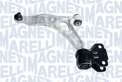 Vikšro valdymo svirtis MAGNETI MARELLI 301181356800
