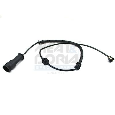 Indikators, Bremžu uzliku nodilums MEAT & DORIA 212080