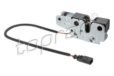 Замок капота TOPRAN 121 601