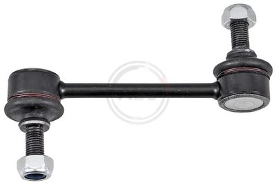 Stiepnis/Atsaite, Stabilizators A.B.S. 260132
