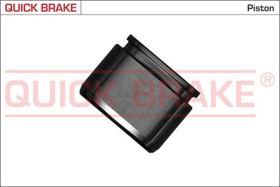 Поршень, корпус скобы тормоза QUICK BRAKE 185095K