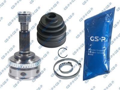 Šarnīru komplekts, Piedziņas vārpsta GSP 841189