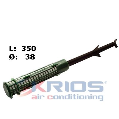  MEAT & DORIA K132331