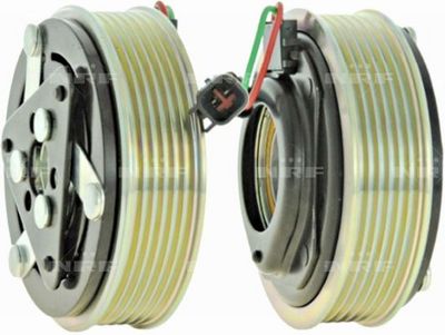 Электромагнитное сцепление, компрессор NRF 380173