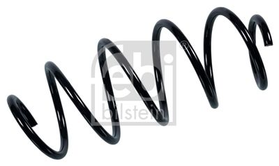 Balstiekārtas atspere FEBI BILSTEIN 104699