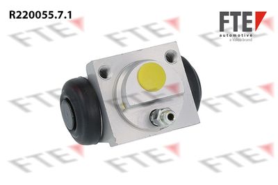 Колесный тормозной цилиндр FTE 9210235