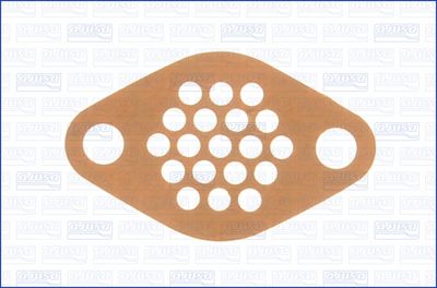 Blīve, Eļļas filtrs AJUSA 00644600