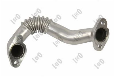 przewód EGR (2.0 TDI) AUDI/ SEAT/ SKODA/ VW 03-20 ABAKUS 121-00-108