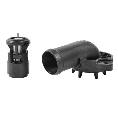 Термостат, охлаждающая жидкость GATES TH14787K2