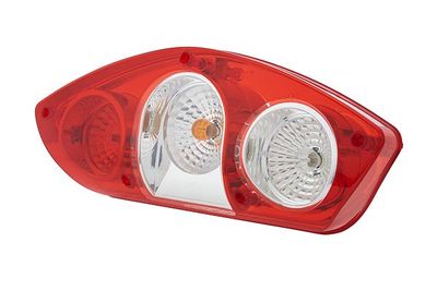 Задний фонарь HELLA 2SK 343 440-037