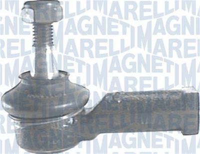 Наконечник поперечной рулевой тяги MAGNETI MARELLI 301191605950