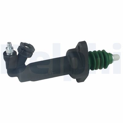 Рабочий цилиндр, система сцепления DELPHI LL80145