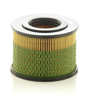 MANN-FILTER C1233 Gaisa filtrs