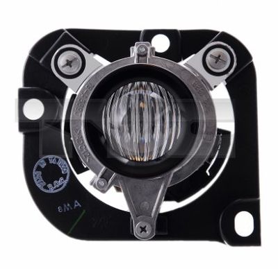 Противотуманная фара TYC 19-0688-05-2