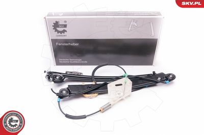 Стеклоподъемник ESEN SKV 00SKV091