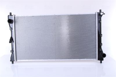 Radiators, Motora dzesēšanas sistēma NISSENS 64256
