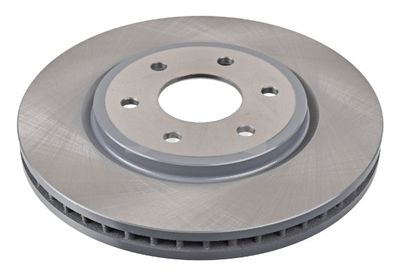 Bremžu diski SWAG 33 10 5689