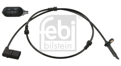Devējs, Riteņu griešanās ātrums FEBI BILSTEIN 106851