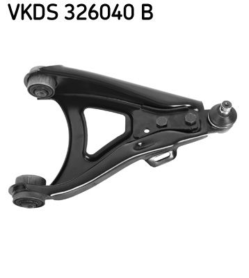 Neatkarīgās balstiekārtas svira, Riteņa piekare SKF VKDS 326040 B