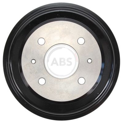 Bremžu trumulis A.B.S. 2879-S