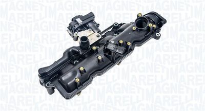 Модуль впускной трубы MAGNETI MARELLI 802009377307
