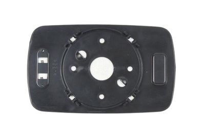 Зеркальное стекло, наружное зеркало ABAKUS 0409G11