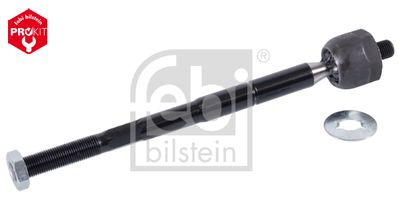 Осевой шарнир, рулевая тяга FEBI BILSTEIN 31751