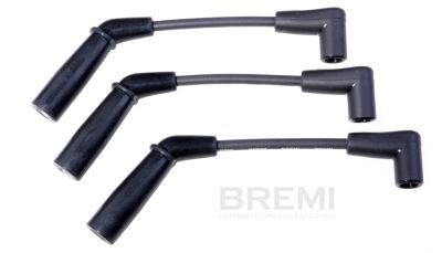 Augstsprieguma vadu komplekts BREMI 3A00/174