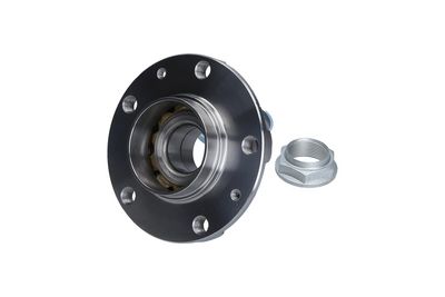 Комплект подшипника ступицы колеса KAMOKA 5500145