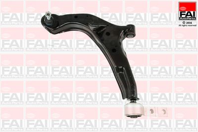Neatkarīgās balstiekārtas svira, Riteņa piekare FAI AutoParts SS5888
