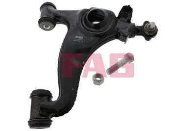 Neatkarīgās balstiekārtas svira, Riteņa piekare Schaeffler FAG 821 0187 10