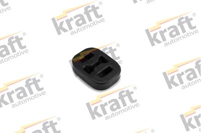 Кронштейн, система выпуска ОГ KRAFT AUTOMOTIVE 0503060