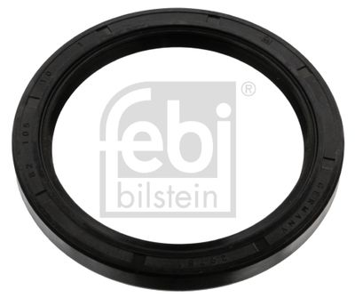 Уплотняющее кольцо, ступица колеса FEBI BILSTEIN 29781