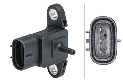 Devējs, Pūtes spiediens HELLA 6PP 009 403-211