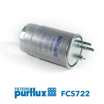Топливный фильтр PURFLUX FCS722