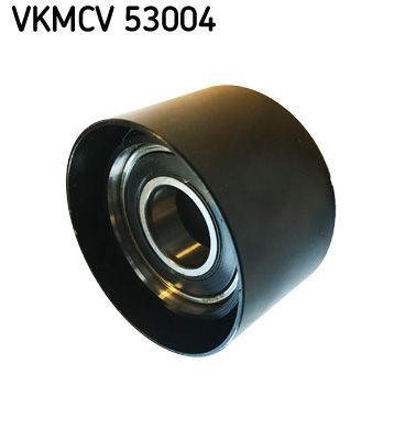 Parazīt-/Vadrullītis, Ķīļrievu siksna SKF VKMCV 53004