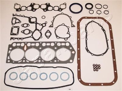 Blīvju komplekts, Dzinējs JAPANPARTS KM-203