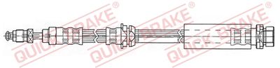 Bremžu šļūtene QUICK BRAKE 37.918