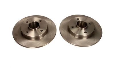 Тормозной диск MAXGEAR 19-1277