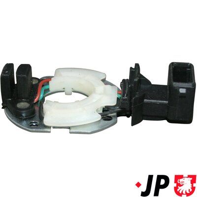 Датчик, импульс зажигания JP GROUP 1191400300