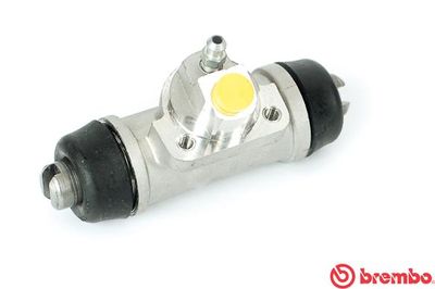 cylinderek ham. INFINITI/NISSAN BREMBO A 12 545