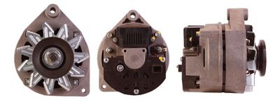 Ģenerators LUCAS LRA02629