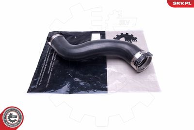 Шланг радиатора ESEN SKV 43SKV881