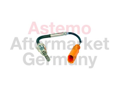 Devējs, Izplūdes gāzu temperatūra HITACHI 2507060