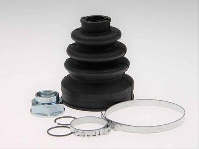 Комплект пыльника, приводной вал LÖBRO 307220