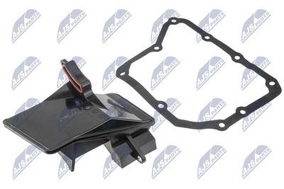 Гидрофильтр, автоматическая коробка передач NTY FSFPL004