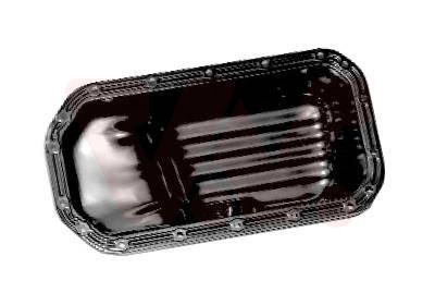 Eļļas vācele VAN WEZEL 3770072