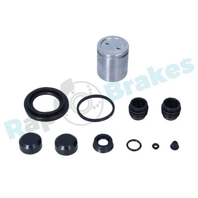 Ремкомплект, тормозной суппорт RAP BRAKES R-Z0189