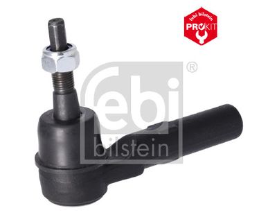 Наконечник поперечной рулевой тяги FEBI BILSTEIN 41086